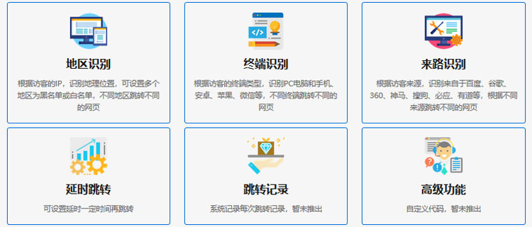 愛米奇網(wǎng)頁跳轉(zhuǎn)系統(tǒng)正式上線